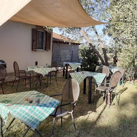 Poggio Mario Βίλα Saturnia Εξωτερικό φωτογραφία