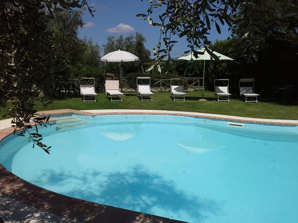 Poggio Mario Βίλα Saturnia Εξωτερικό φωτογραφία