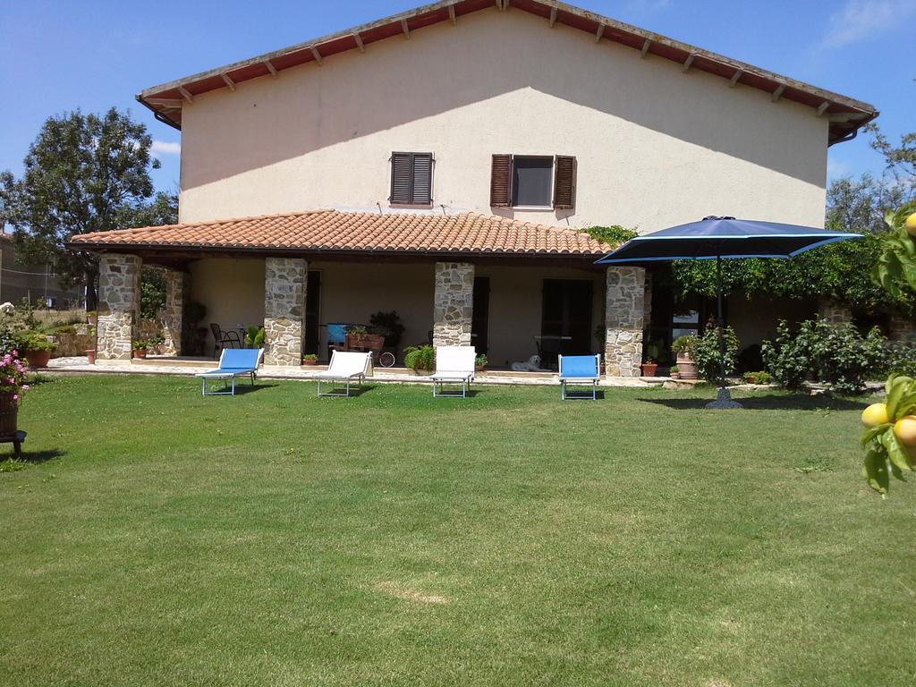 Poggio Mario Βίλα Saturnia Εξωτερικό φωτογραφία