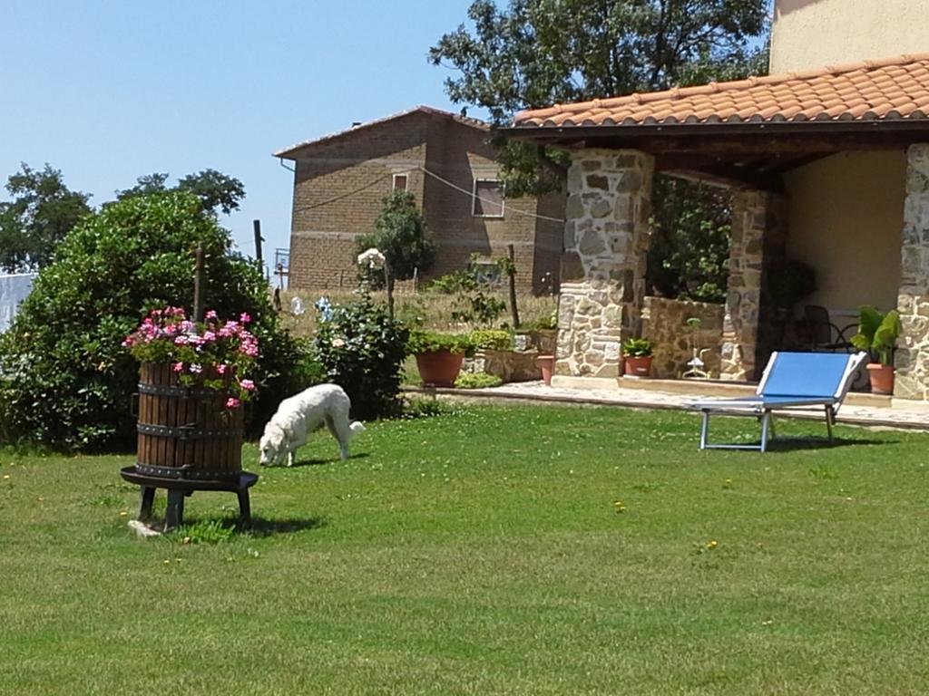 Poggio Mario Βίλα Saturnia Εξωτερικό φωτογραφία