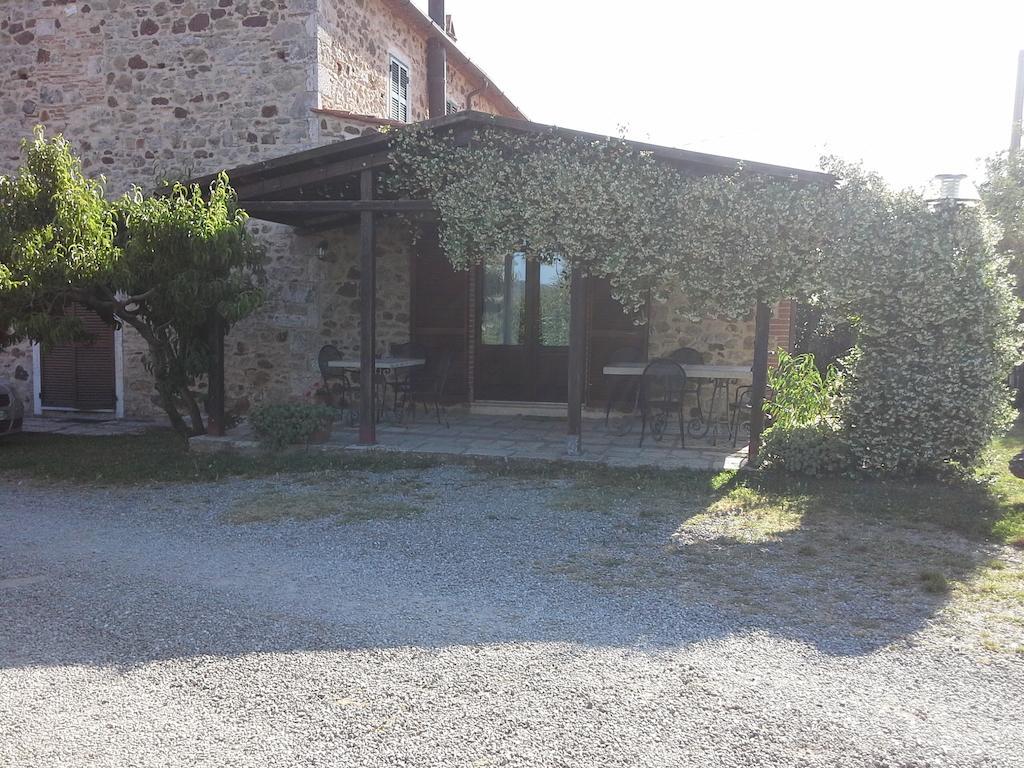 Poggio Mario Βίλα Saturnia Εξωτερικό φωτογραφία