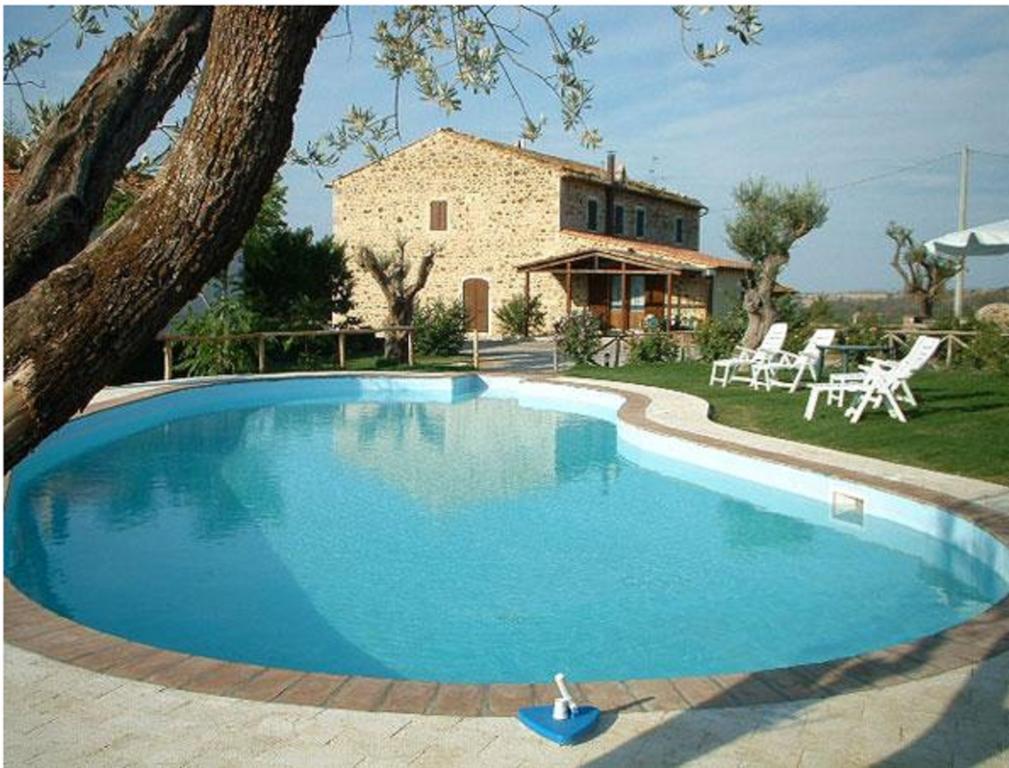 Poggio Mario Βίλα Saturnia Εξωτερικό φωτογραφία