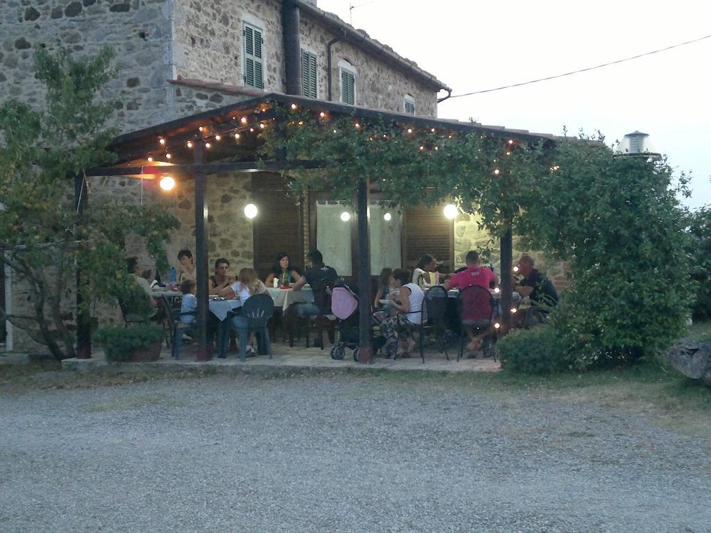 Poggio Mario Βίλα Saturnia Εξωτερικό φωτογραφία