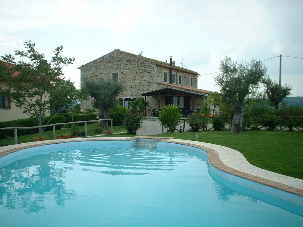 Poggio Mario Βίλα Saturnia Εξωτερικό φωτογραφία