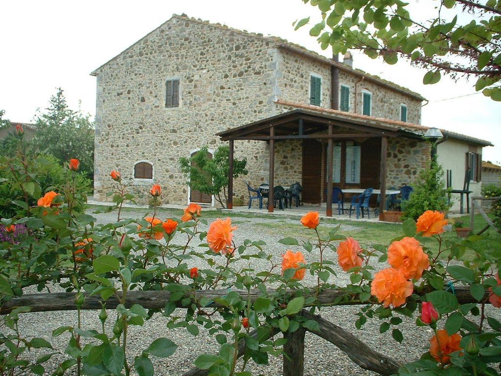 Poggio Mario Βίλα Saturnia Εξωτερικό φωτογραφία