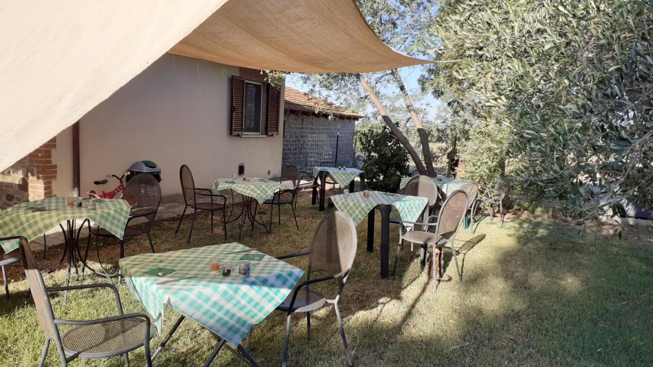Poggio Mario Βίλα Saturnia Εξωτερικό φωτογραφία