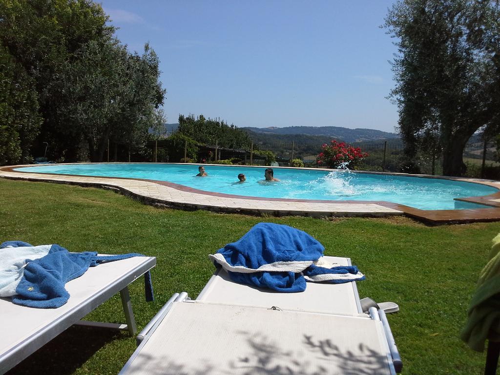Poggio Mario Βίλα Saturnia Εξωτερικό φωτογραφία