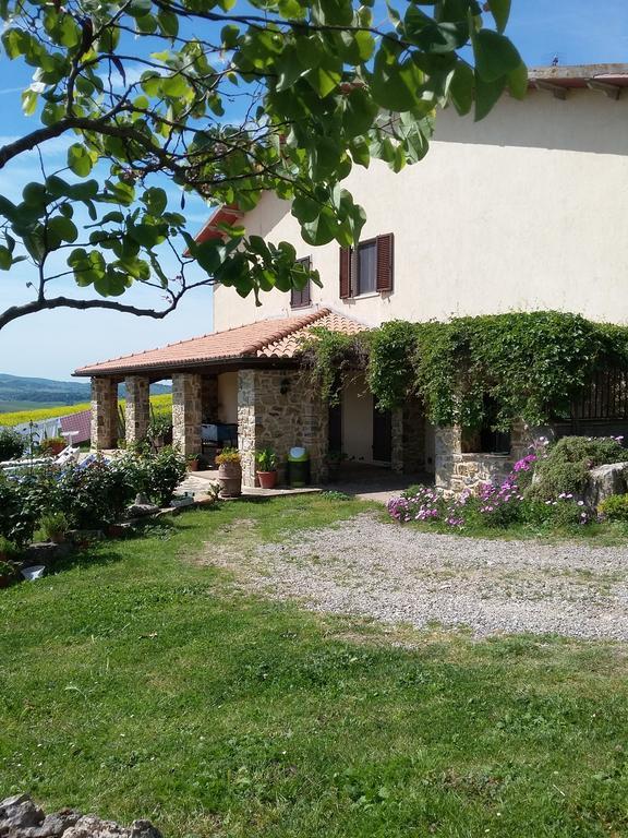 Poggio Mario Βίλα Saturnia Εξωτερικό φωτογραφία