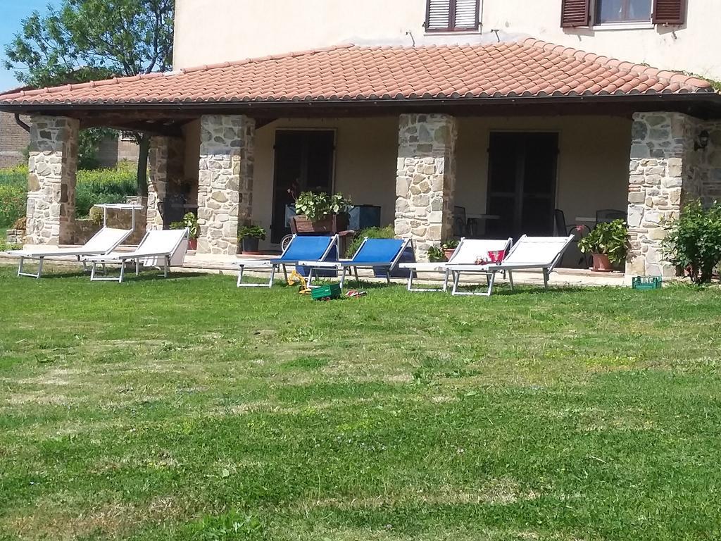 Poggio Mario Βίλα Saturnia Εξωτερικό φωτογραφία