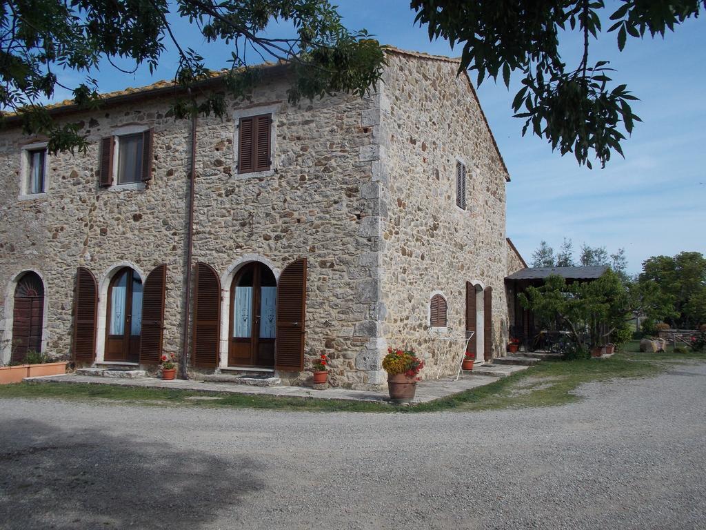 Poggio Mario Βίλα Saturnia Εξωτερικό φωτογραφία