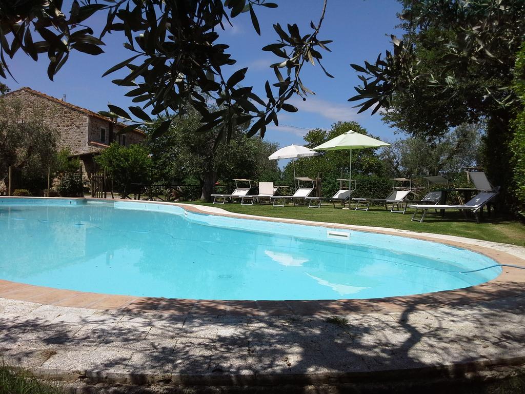 Poggio Mario Βίλα Saturnia Εξωτερικό φωτογραφία