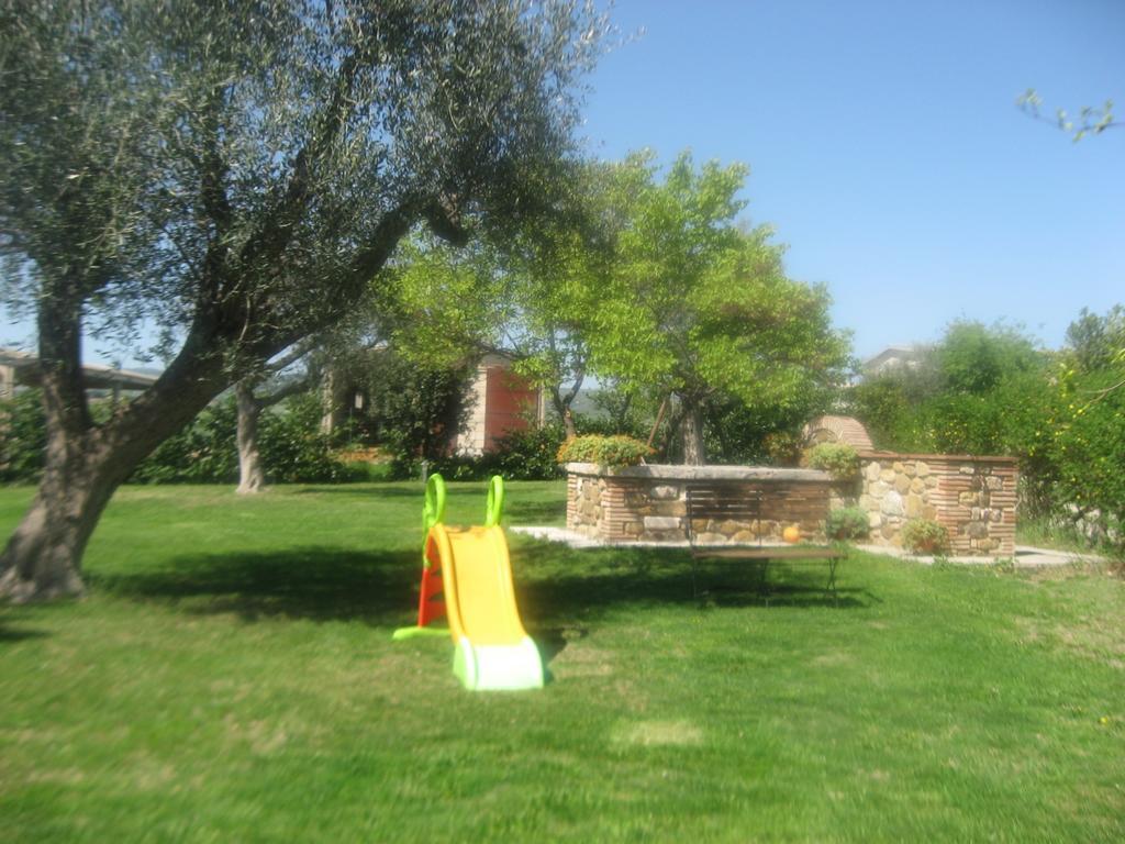 Poggio Mario Βίλα Saturnia Εξωτερικό φωτογραφία
