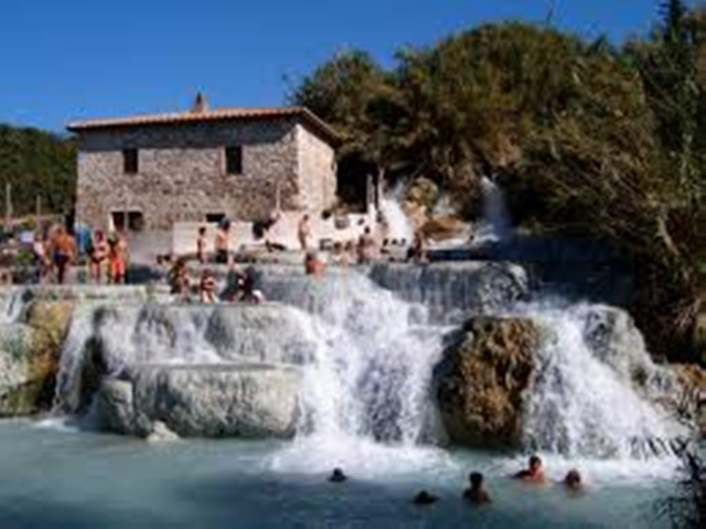 Poggio Mario Βίλα Saturnia Εξωτερικό φωτογραφία