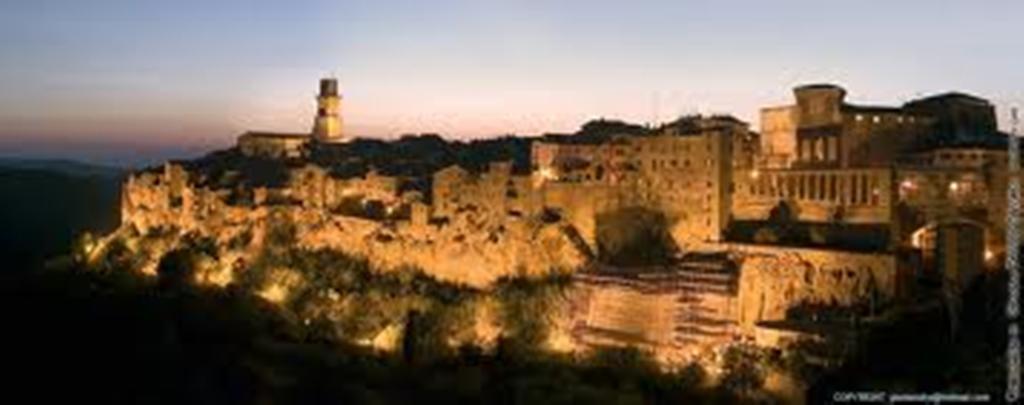 Poggio Mario Βίλα Saturnia Εξωτερικό φωτογραφία